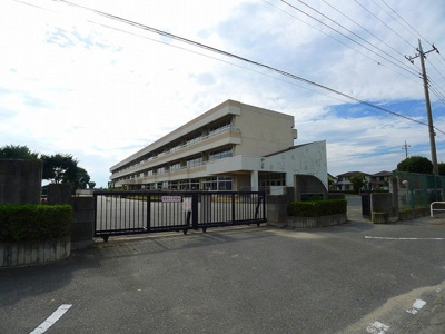 【周辺】 | キングダムⅡ | 伊勢崎市立あずま北小学校まで1600m