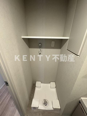 【設備】 | ＡＩＦＬＡＴ馬込 | Aタイプ2024年3月撮影