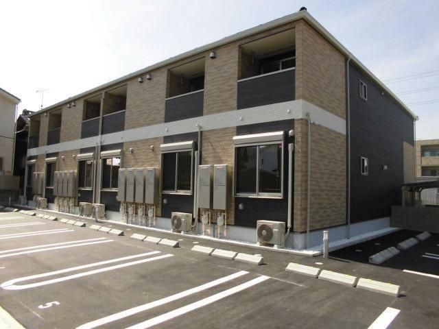 ベル・プロムナードⅢ　　刈谷市の賃貸ならクラスホーム刈谷店