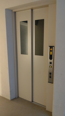 【その他共用部分】 | プラウドフラット鶴見Ⅰ | ※参考写真