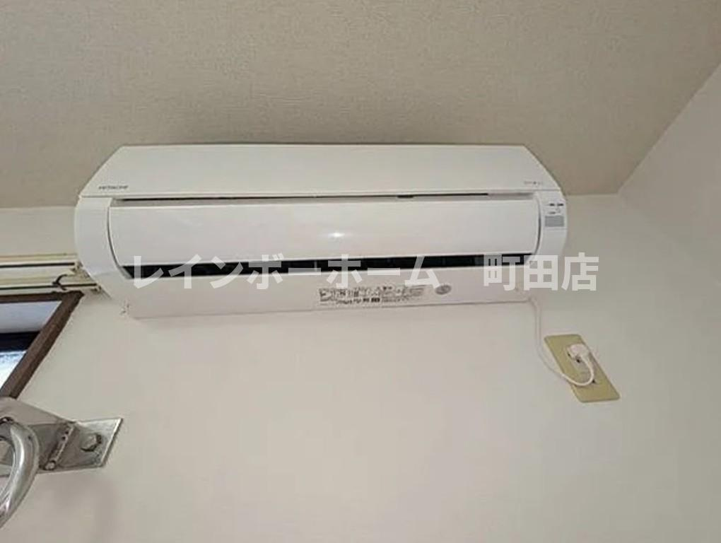 プレジール・ホーゲン※初期費用分割後払いサービス利用可能物件の設備