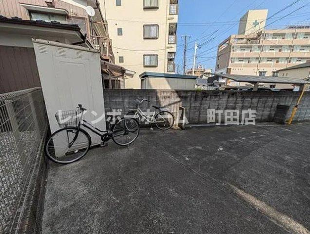 プレジール・ホーゲン※初期費用分割後払いサービス利用可能物件のその他共用部分