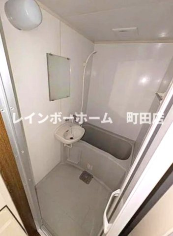 プレジール・ホーゲン※初期費用分割後払いサービス利用可能物件の浴室