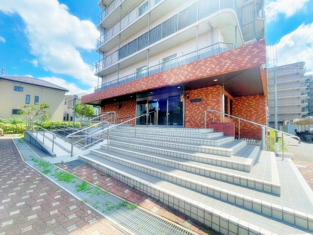 久喜スカイハイツのその他|ドキドキの新生活も、安心してスタート。ぴったりの住まいを見つけませんか？クランディアが一緒に住まい選びをサポートします‼　まずは、お気軽にお問合せください　＃クランディア