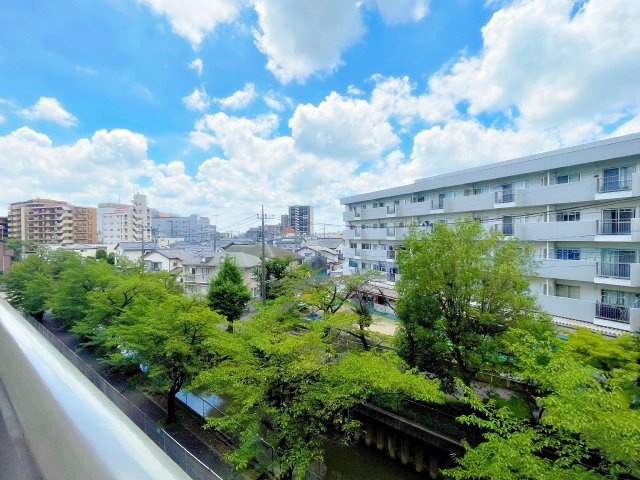 久喜スカイハイツの展望|ドキドキの新生活も、安心してスタート。ぴったりの住まいを見つけませんか？クランディアが一緒に住まい選びをサポートします‼　まずは、お気軽にお問合せください　＃クランディア