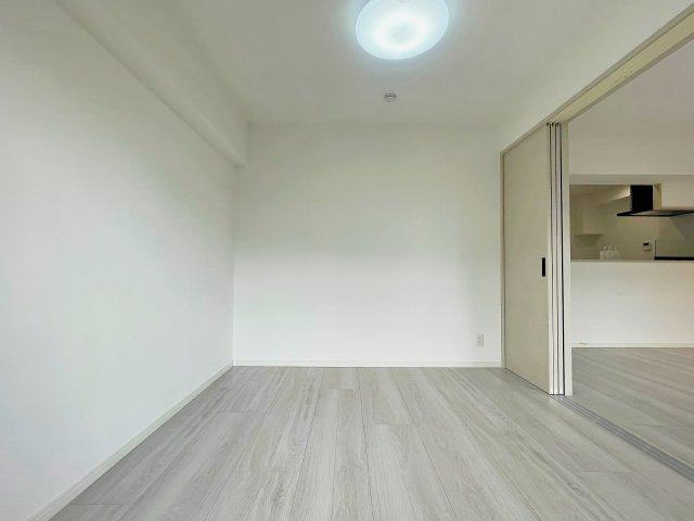 久喜スカイハイツの洋室|ドキドキの新生活も、安心してスタート。ぴったりの住まいを見つけませんか？クランディアが一緒に住まい選びをサポートします‼　まずは、お気軽にお問合せください　＃クランディア