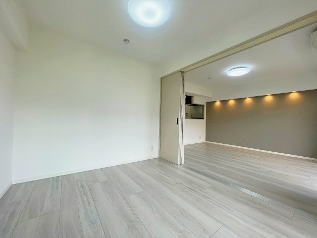 久喜スカイハイツの洋室|ドキドキの新生活も、安心してスタート。ぴったりの住まいを見つけませんか？クランディアが一緒に住まい選びをサポートします‼　まずは、お気軽にお問合せください　＃クランディア