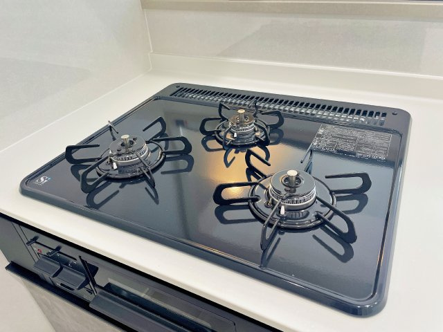 久喜スカイハイツのキッチン|ドキドキの新生活も、安心してスタート。ぴったりの住まいを見つけませんか？クランディアが一緒に住まい選びをサポートします‼　まずは、お気軽にお問合せください　＃クランディア