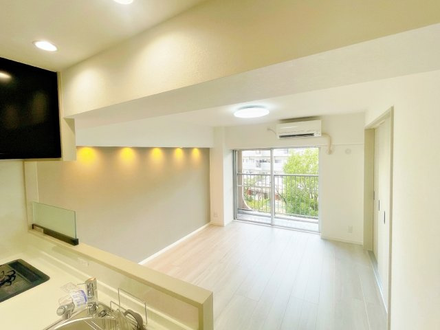 久喜スカイハイツのその他|ドキドキの新生活も、安心してスタート。ぴったりの住まいを見つけませんか？クランディアが一緒に住まい選びをサポートします‼　まずは、お気軽にお問合せください　＃クランディア