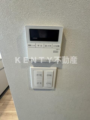 【設備】 | ＡＩＦＬＡＴ馬込 | Aタイプ2024年3月撮影