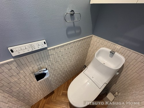 【トイレ】