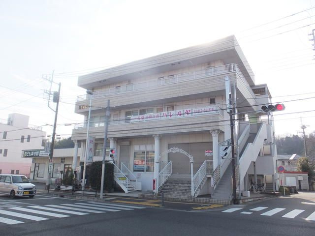 鳥海ビル