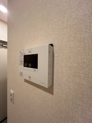 ガーデンテラスのセキュリティ