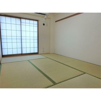 【和室】 | ヒルトップマンション