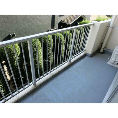 【バルコニー】 | ヒルトップマンション