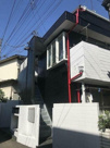ポルシェ野方の画像