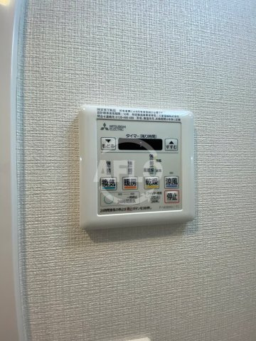 サムティ都島Northの設備|サムティ都島North　浴室設備