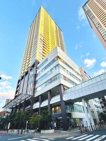 ステーションプラザタワーの現況写真|現況写真