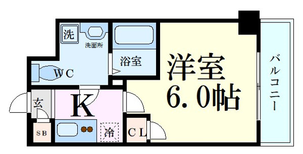 プレサンス天満ステーションフロント