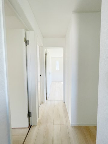 新築戸建・新築建売　石川町下泉第1　石川小・石川中の内装