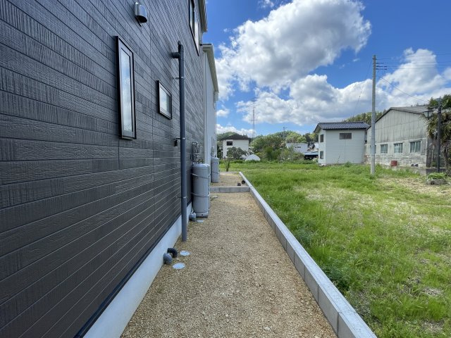 新築戸建・新築建売　石川町下泉第1　石川小・石川中の周辺