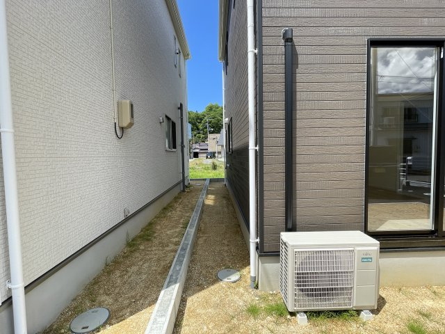 新築戸建・新築建売　石川町下泉第1　石川小・石川中の周辺