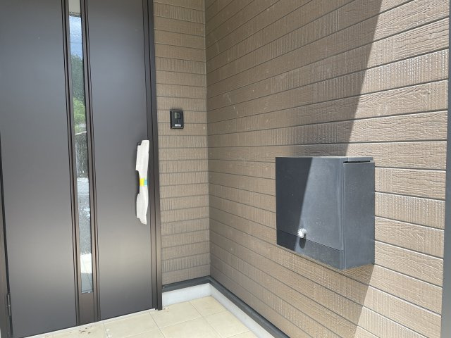 新築戸建・新築建売　石川町下泉第1　石川小・石川中の設備