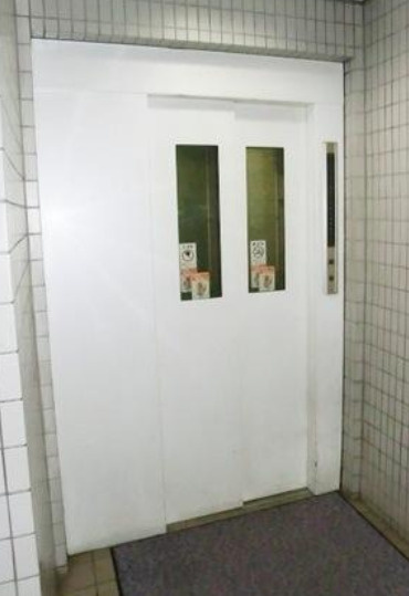 コスモ千葉中央マンションのその他共用部分