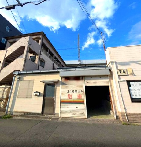 丸善モータープール