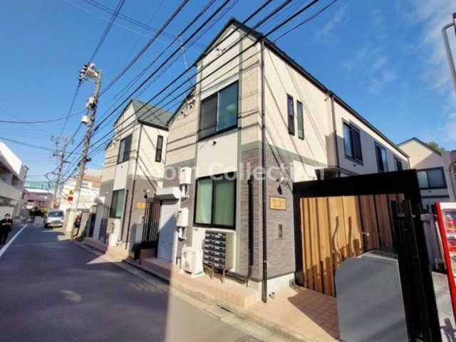 アーバンプレイス高田馬場Ⅺ-A