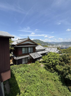 【外観】 | 長崎県佐世保市赤崎町