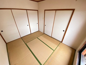 【和室】