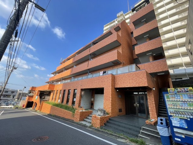 【外観】 | セレブリティ成田