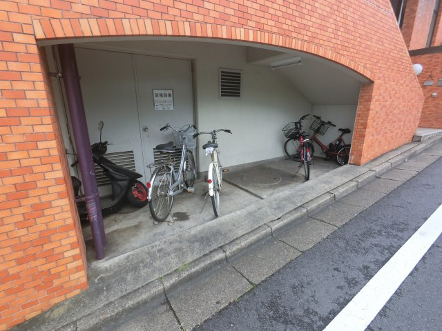 【その他共用部分】