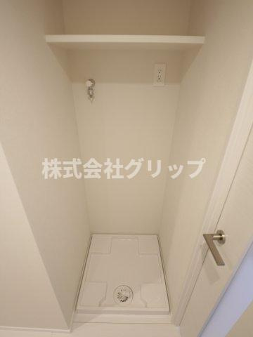 LEXE横濱関内のその他