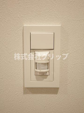 LEXE横濱関内の設備