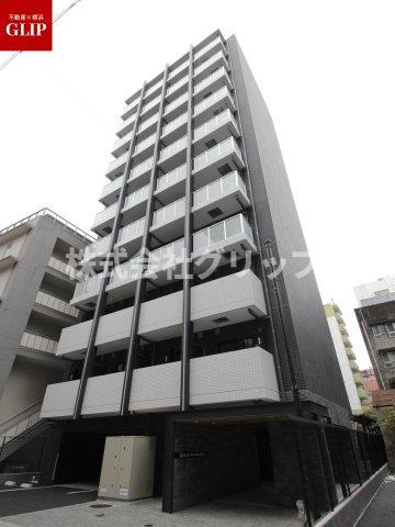 LEXE横濱関内 | 横浜市中区福富町西通の賃貸｜横浜市で一人暮らし向け