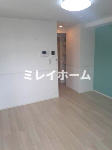 ベルフィオーレ戸越の寝室