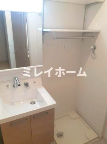 ベルフィオーレ戸越の設備