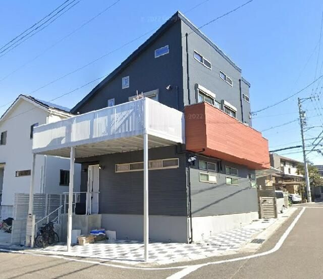 みよし市黒笹いずみ２丁目　貸家