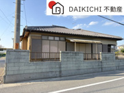 行田市上池守　売地　の画像