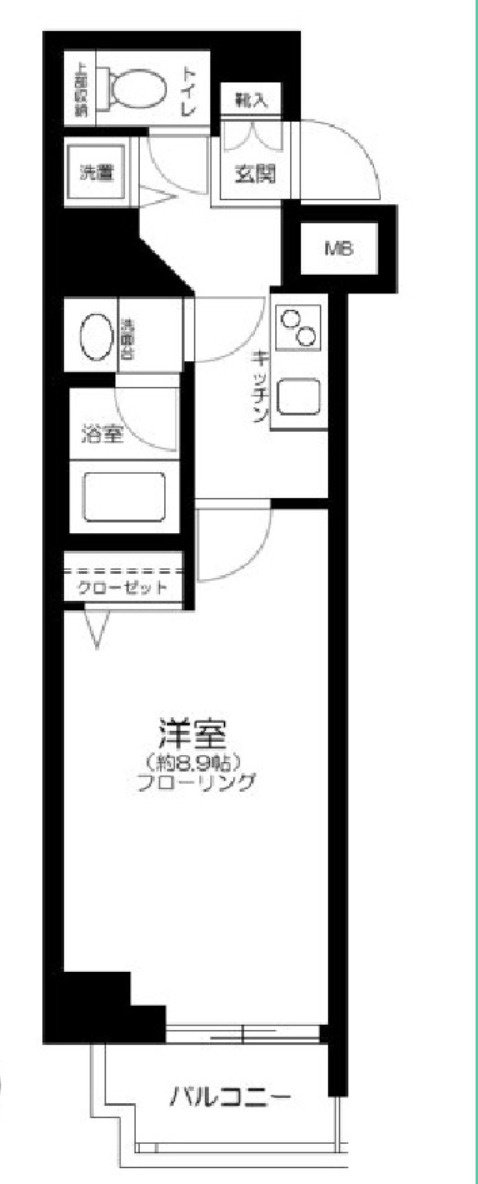 ガリシアヒルズ六本木