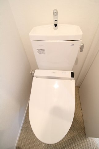 【トイレ】