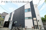 杉並区西荻南１丁目のアパートの画像