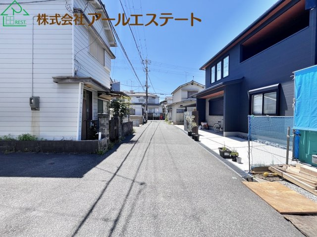 加古川市加古川町美乃利　　　JR「加古川駅」徒歩11分の周辺
