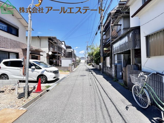 加古川市加古川町美乃利　　　JR「加古川駅」徒歩11分の周辺