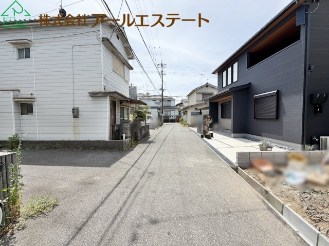 加古川市加古川町美乃利　　　JR「加古川駅」徒歩11分の周辺