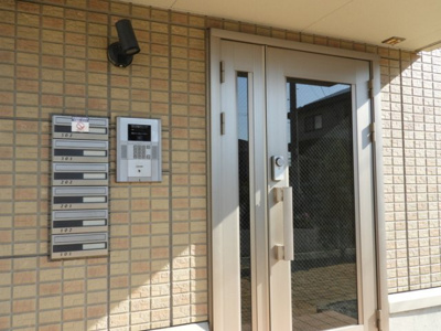 【その他共用部分】 | サンクレイドル下中野