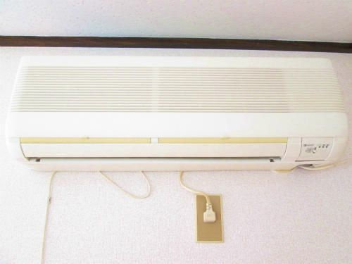 ファミール南林間の設備