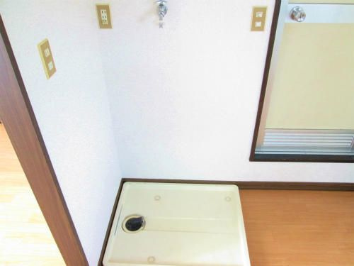 ファミール南林間のその他